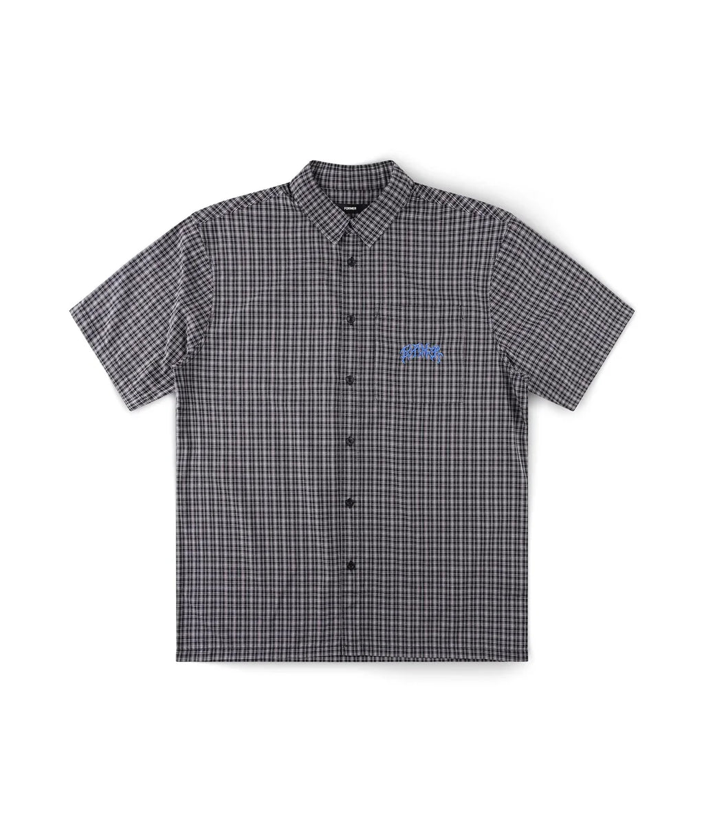 Former Vivan Check SS Shirt