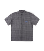 Former Vivan Check SS Shirt