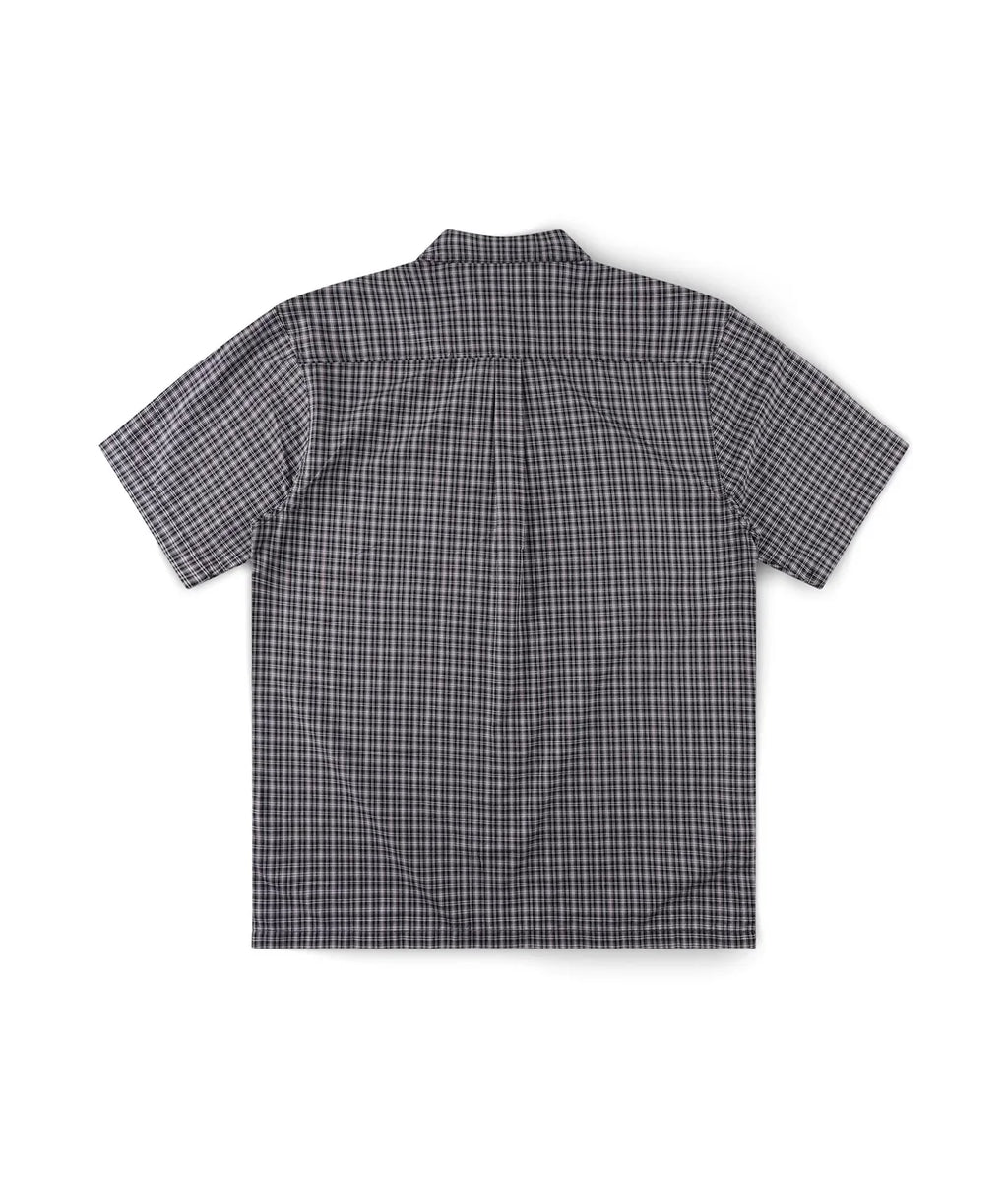 Former Vivan Check SS Shirt