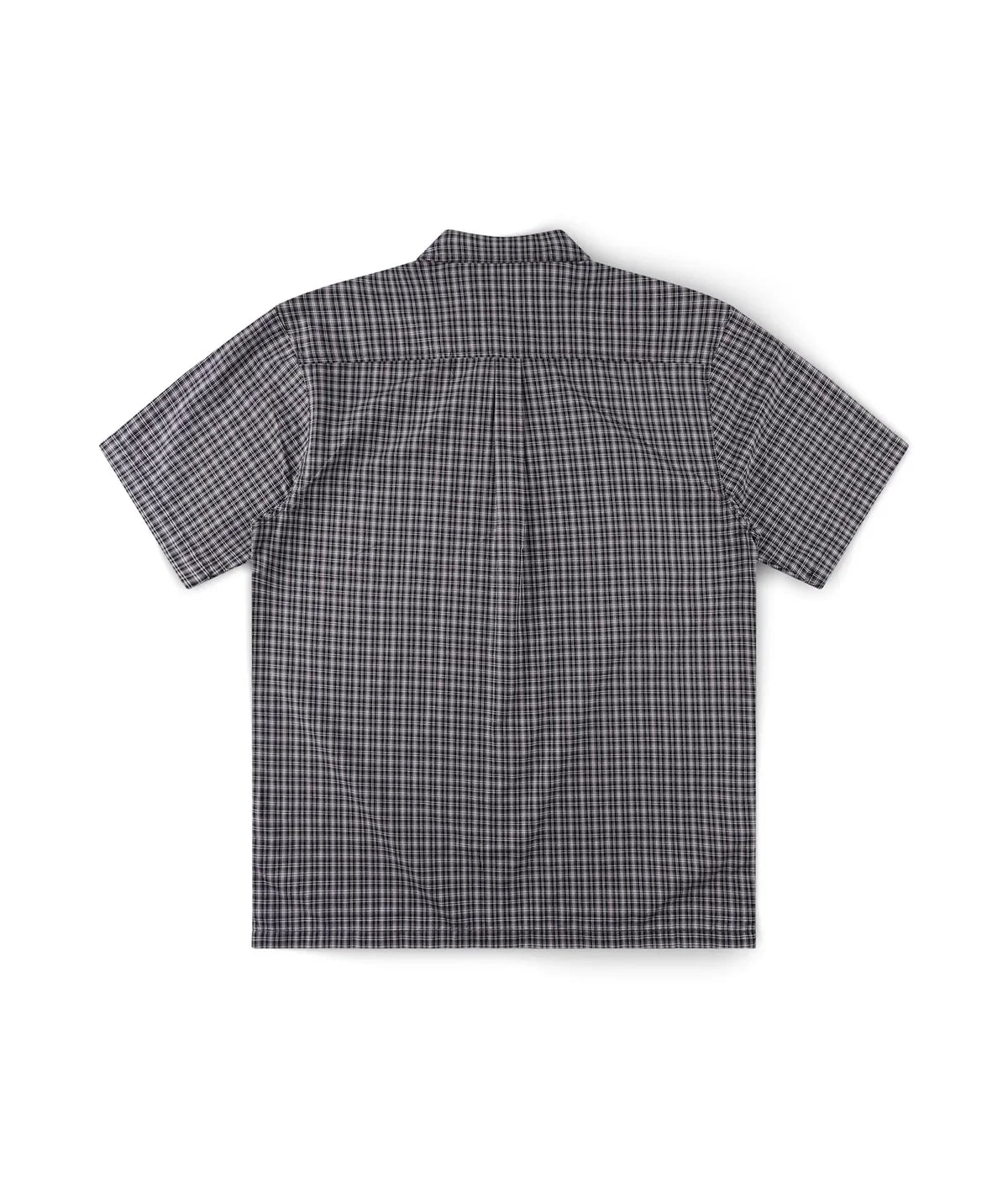 Former Vivan Check SS Shirt