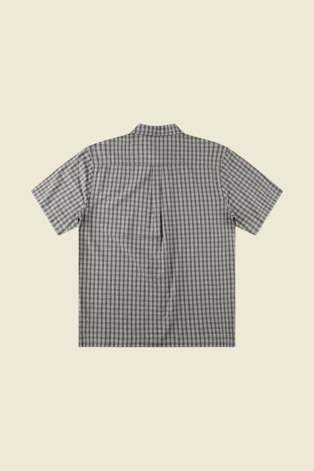 Former Vivan Check SS Shirt