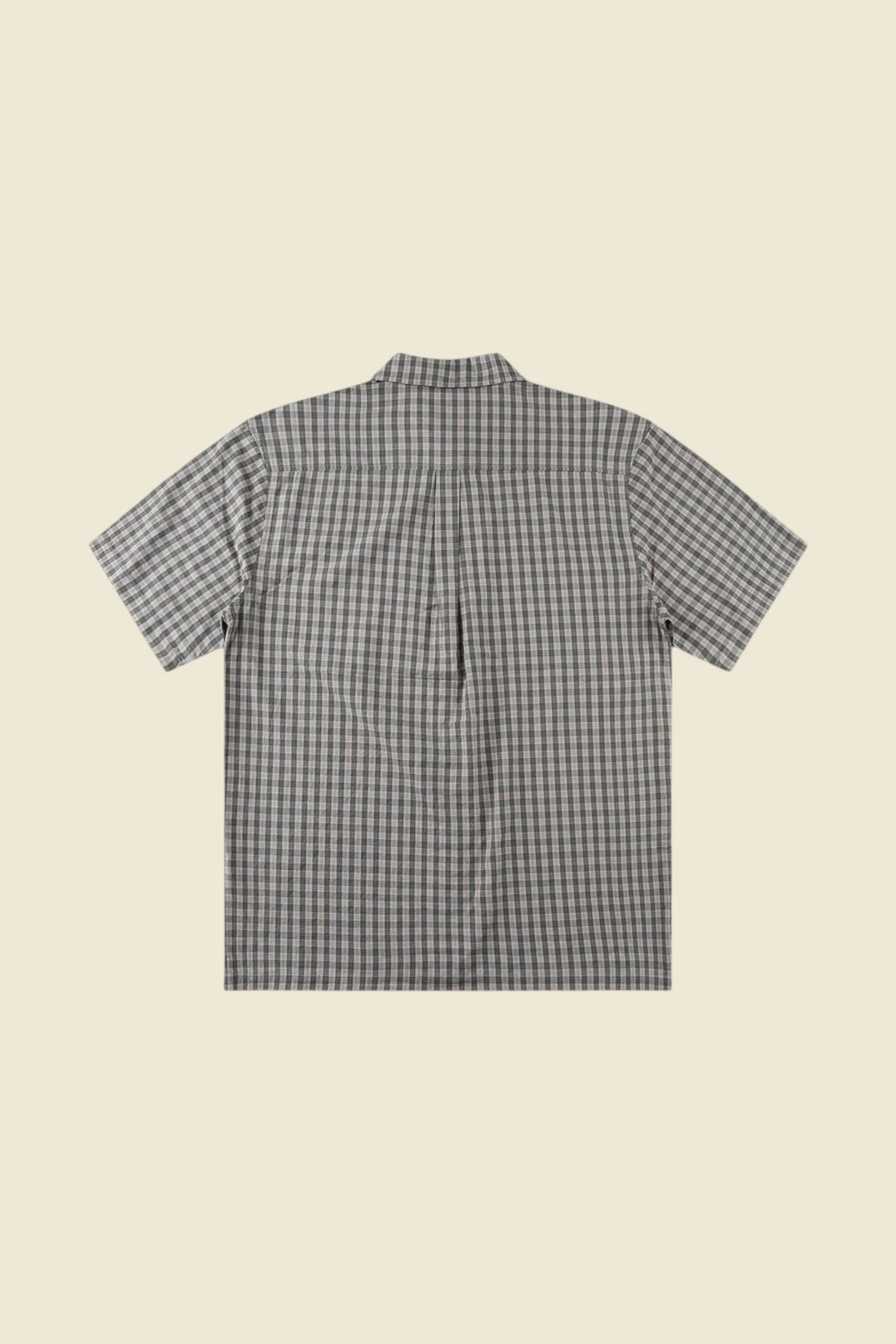 Former Vivan Check SS Shirt