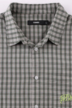 Former Vivan Check SS Shirt