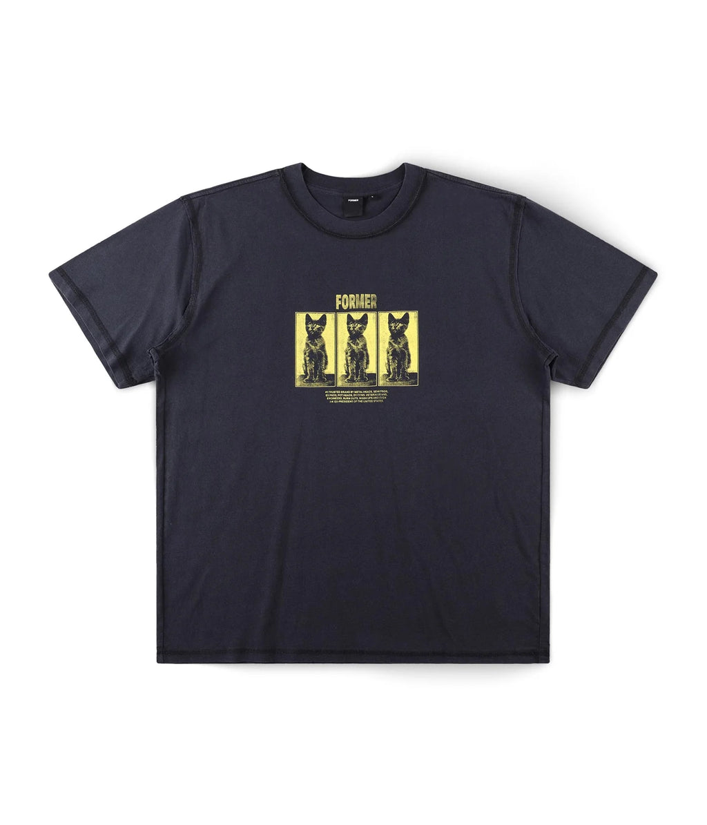 Former Vet T-shirt