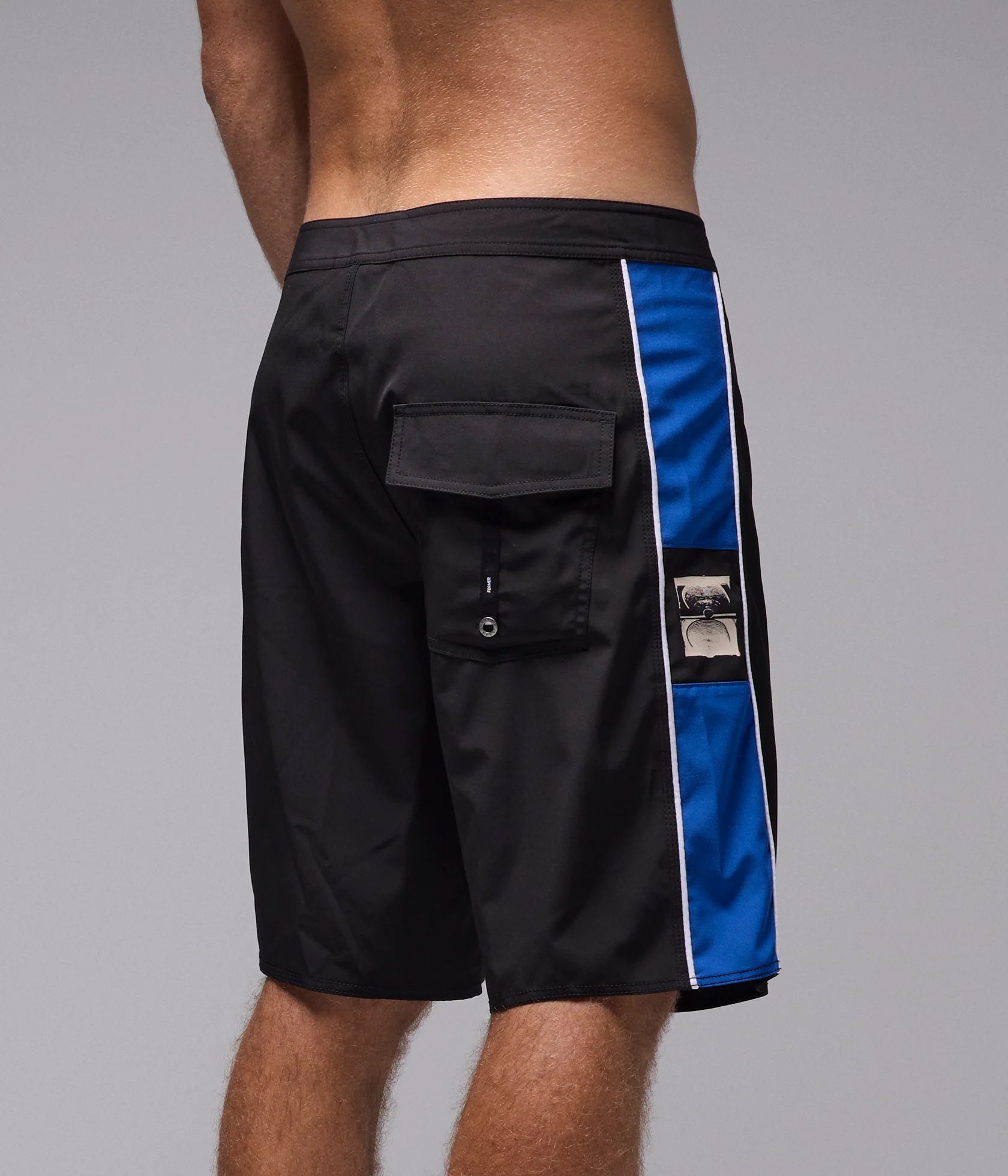 Former Team 20 Swim Trunk