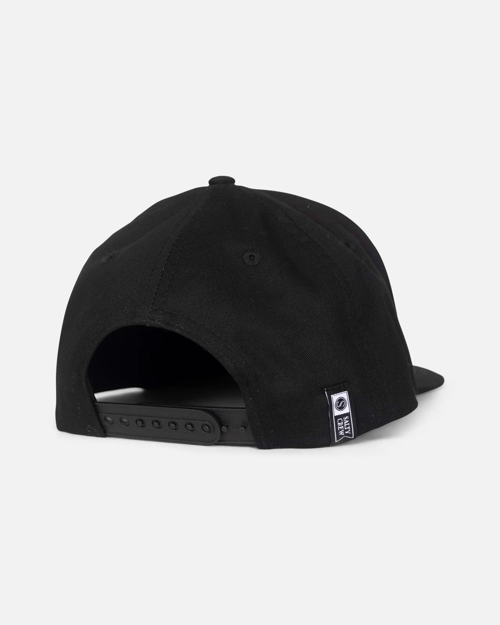Salty Crew Tako Club Boys Snapback