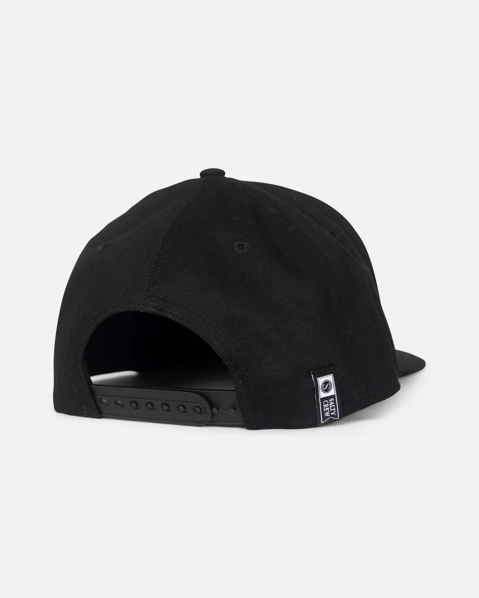 Salty Crew Tako Club Boys Snapback