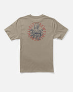 Salty Crew Tentacles Boys Ss Tee