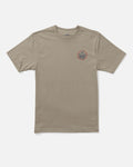 Salty Crew Tentacles Boys Ss Tee