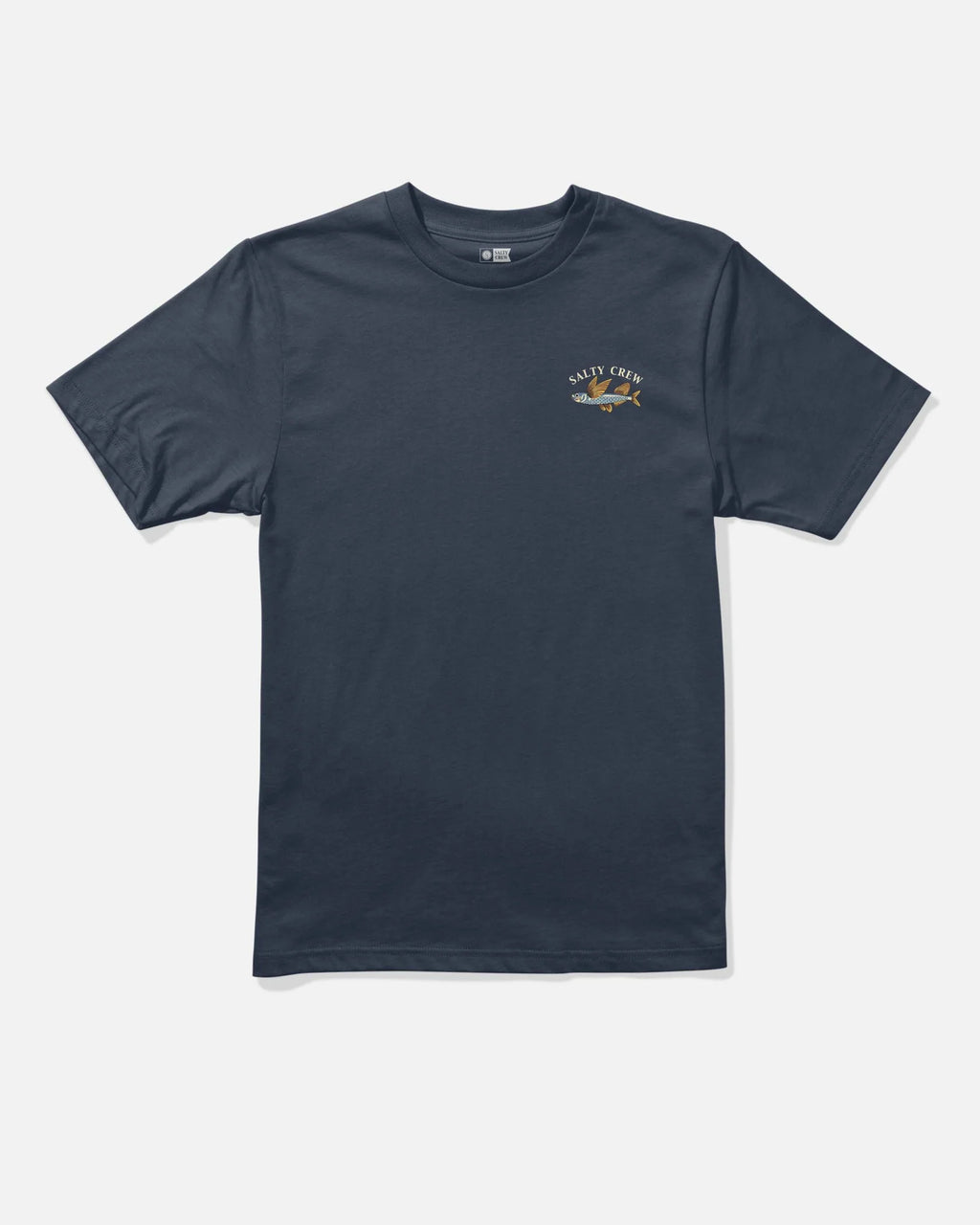 Salty Crew Fly Home Boys Ss Tee