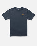 Salty Crew Fly Home Boys Ss Tee