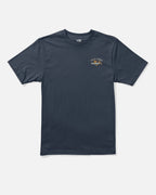 Salty Crew Fly Home Boys Ss Tee