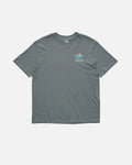 Salty Crew Mahi Surface Classic Ss Tee