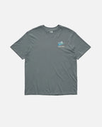 Salty Crew Mahi Surface Classic Ss Tee