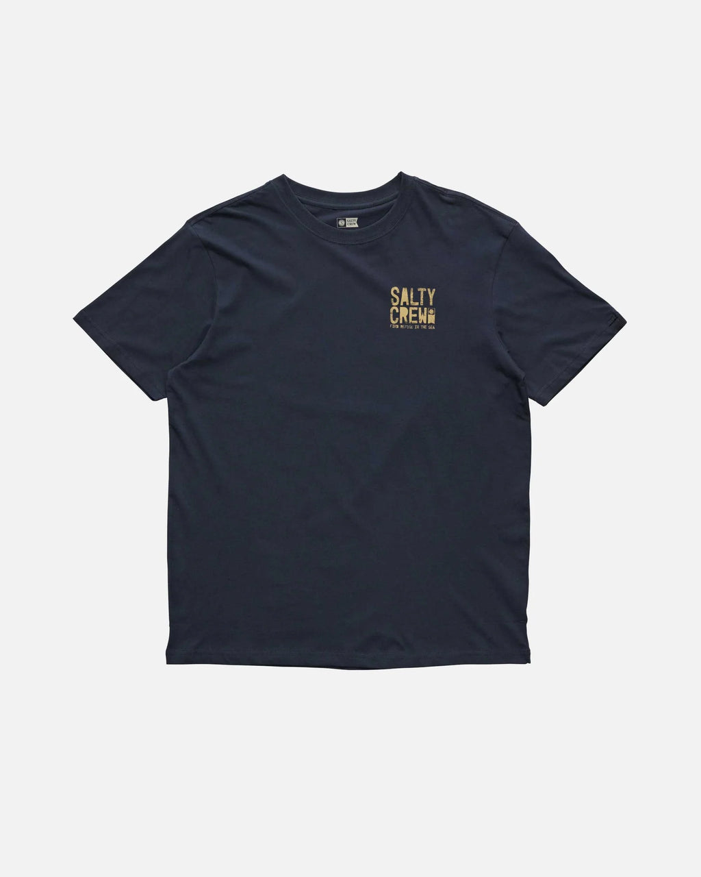 Salty Crew Tried and True SS Tee