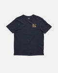 Salty Crew Tried and True SS Tee