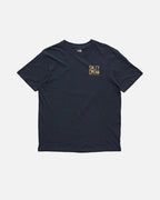 Salty Crew Tried and True SS Tee