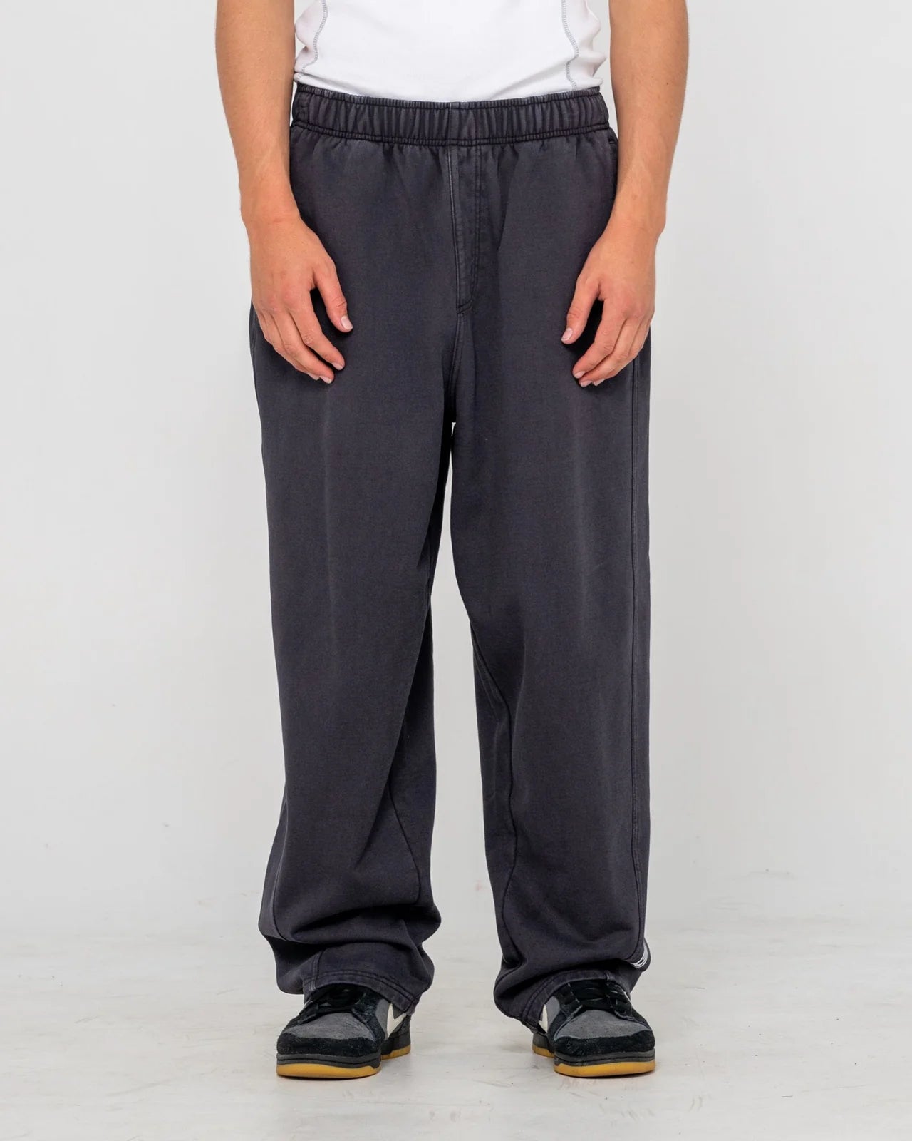 Rusty Big Dawg Track Pant