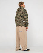 Rusty Flip Daddy Elastic Pant