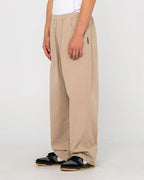 Rusty Flip Daddy Elastic Pant