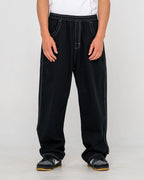 Rusty Flip Daddy Elastic Pant