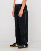 Rusty Flip Daddy Elastic Pant