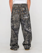 Rusty Flip Rambo Pant