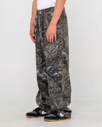 Rusty Flip Rambo Pant