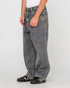 Rusty Redemption Baggy Jean