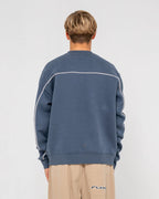 Rusty Trigger Crew Fleece