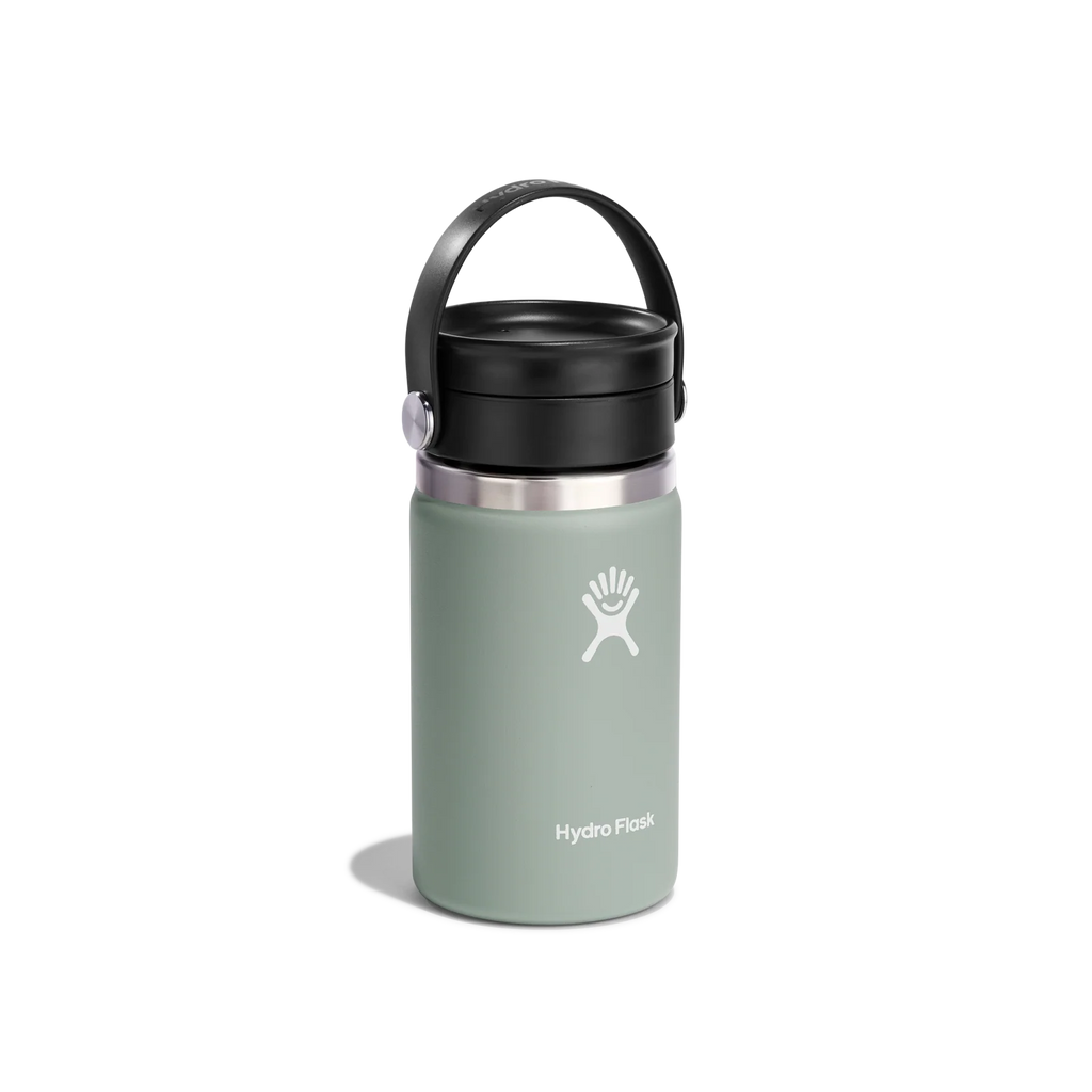 Hydro Flask 12 Oz Wide Flex Cap