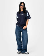 Rusty New Break 220 Oversize Tee