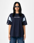 Rusty New Break 220 Oversize Tee