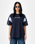 Rusty New Break 220 Oversize Tee