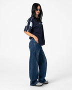 Rusty New Break 220 Oversize Tee