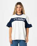 Rusty Kinetic Oversize Tee