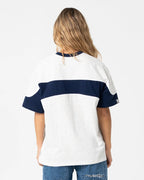Rusty Kinetic Oversize Tee