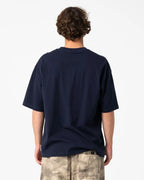 Rusty Monty Short Sleeve Tee