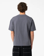 Rusty Stitch Riot Short Sleeve Tee