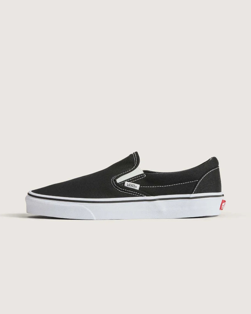 Vans Classic Slip-On Black
