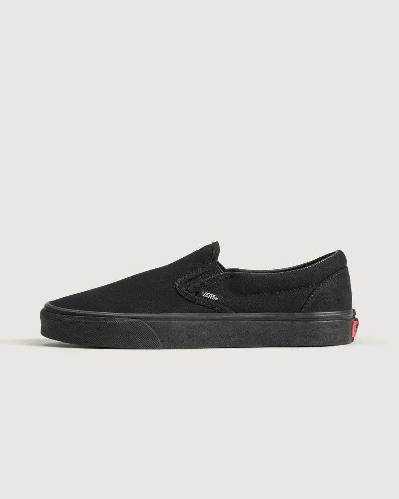 Vans Cso Black/Black