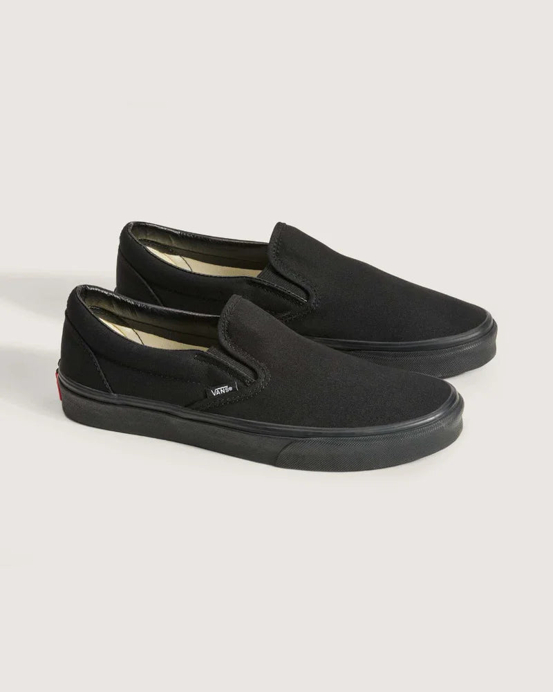 Vans Cso Black/Black