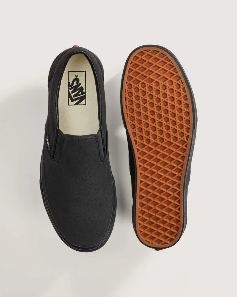 Vans Cso Black/Black