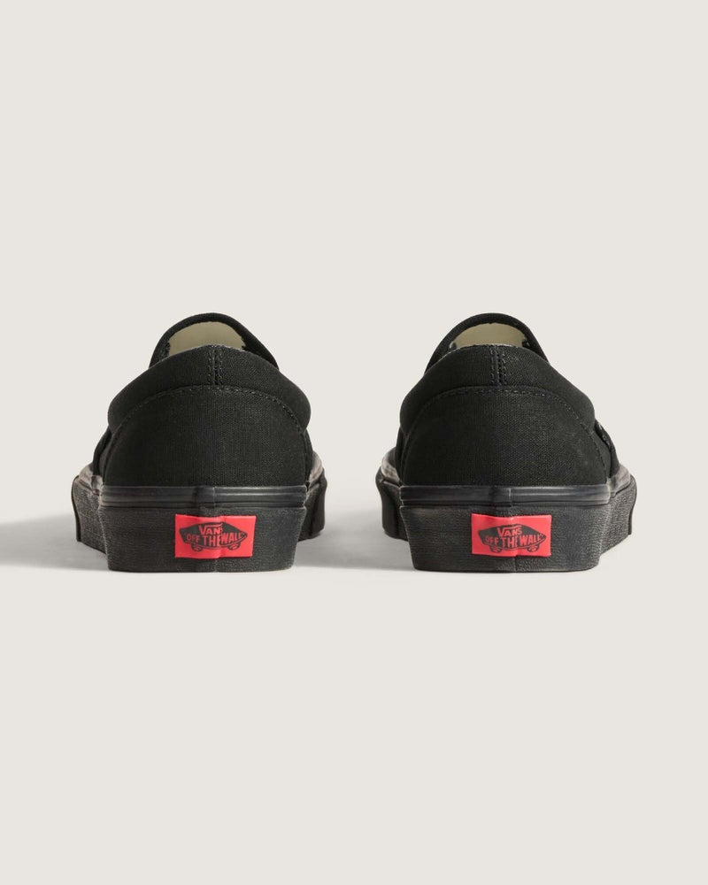 Vans Cso Black/Black