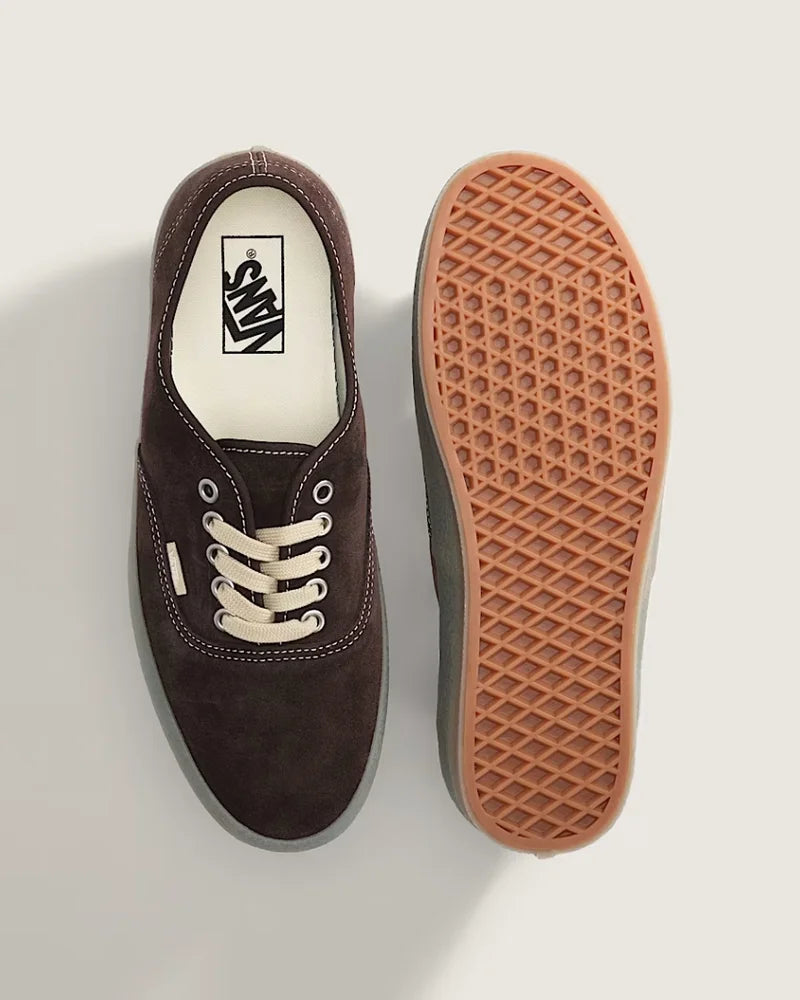 Vans Authentic