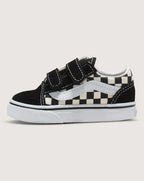 Vans Old Skool V Primary Check