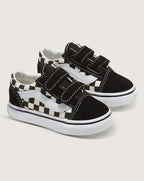 Vans Old Skool V Primary Check