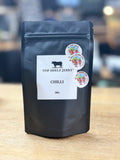 Top Shelf Jerky