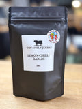 Top Shelf Jerky