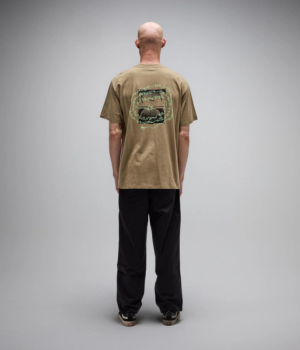 Former Furor T-shirt